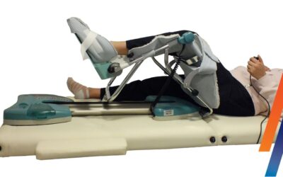 Movilizador Pasivo de Rodilla PRIMA (CPM): qué es, beneficios, especificaciones y renta en CDMX